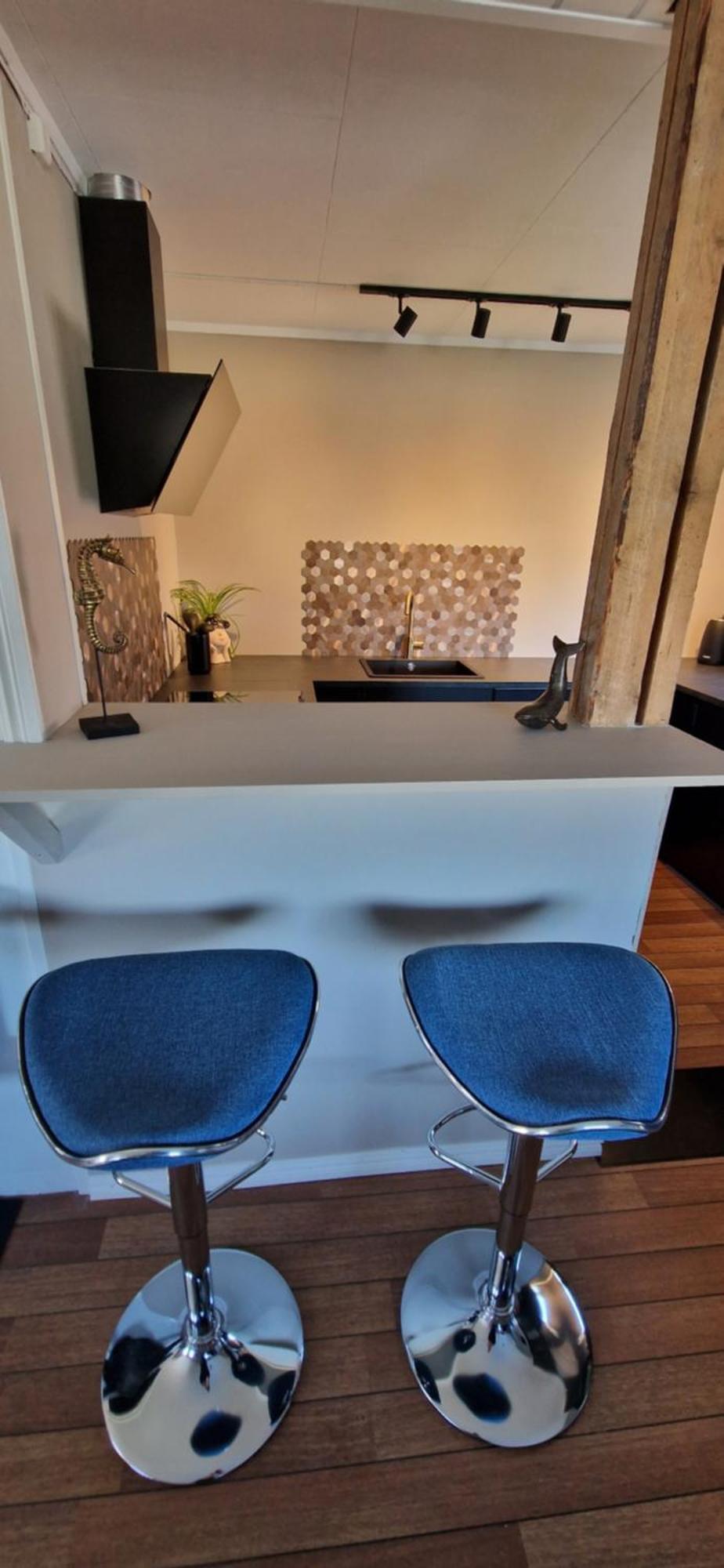 Appartement Thewhales à Andenes Extérieur photo